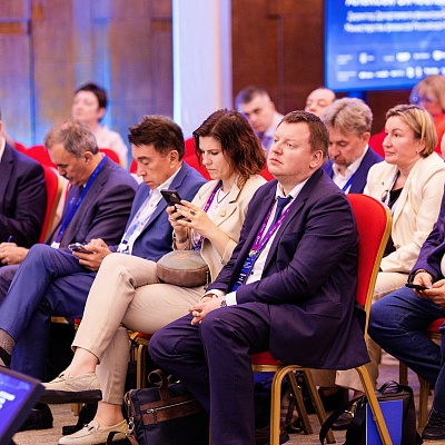 XXVI Всероссийская банковская конференция «Цифровая финансовая система России: цифровые валюты, токенизация и искусственный интеллект»
