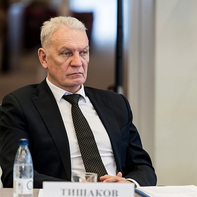 Заседание Совета Ассоциации банков России