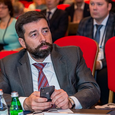 Съезд Ассоциации банков России 31 мая 2019 года