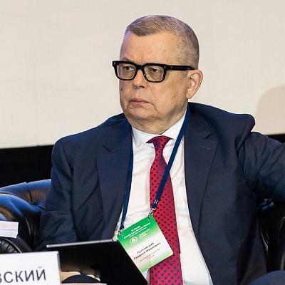 IV Съезд Ассоциации банков России