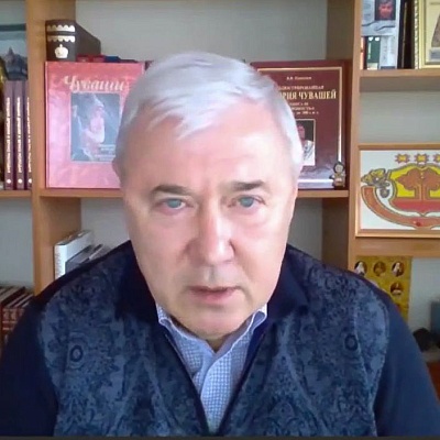 Онлайн-конференция «Разморозка финансового сектора после пандемии: регулирование и точки роста»