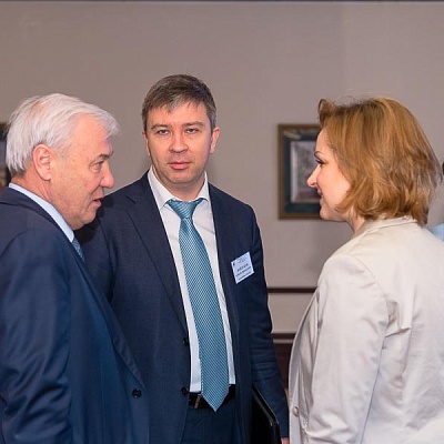 XII Международная конференцию «Банковские карты: практика и трансформация»