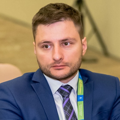 XVII Международный банковский форум