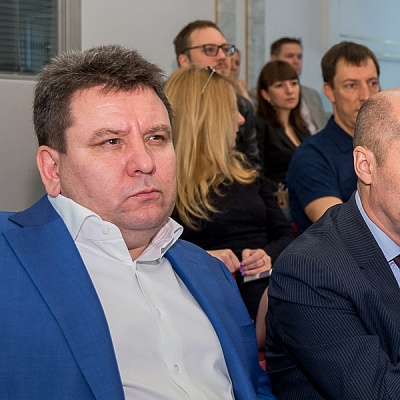 Рабочая встреча участников Ассоциации с представителями Банка России по вопросам внедрения новых платежных сервисов платежной системы Банка России