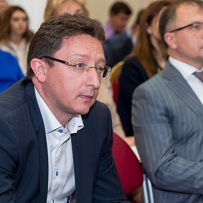 Встреча банковского сообщества с представителями рейтингового агентства АКРА 22 мая 2018 года