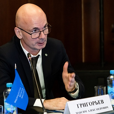 Заседание Президиума Совета Ассоциации банков России