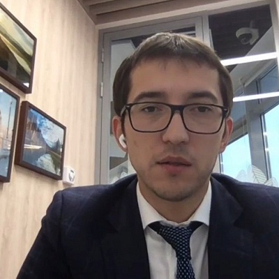 VI Банковская юридическая онлайн-конференция "Новые вызовы и возможности: регуляторные и правовые тенденции в банковской деятельности" 