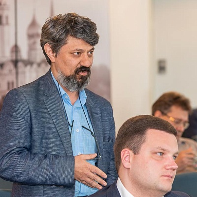 27 июля 2018 года Ассоциация банков России провела Комитет по информационной безопасности