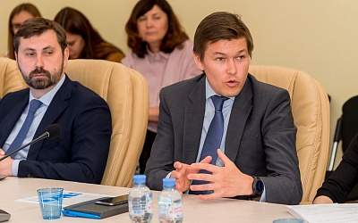 21 мая 2018 года Ассоциация банков России провела комитет по финтеху