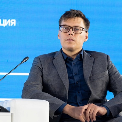 XX Международный банковский форум - 27 сентября