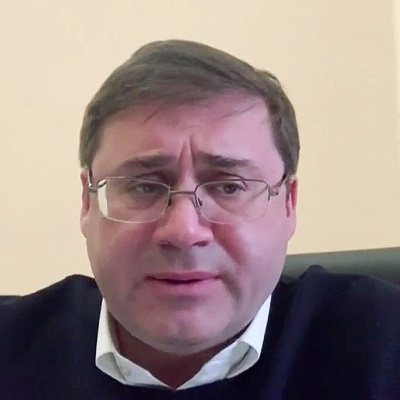 Ежегодная встреча кредитных организаций с руководством Банка России 18-19 февраля 2021 года