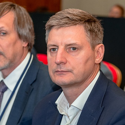 XXXV Общее собрание Ассоциации банков России