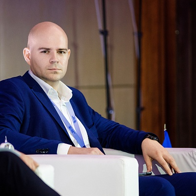 XXVI Всероссийская банковская конференция «Цифровая финансовая система России: цифровые валюты, токенизация и искусственный интеллект»