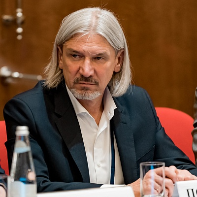 Заседание Совета Ассоциации банков России 11 апреля 2024 года