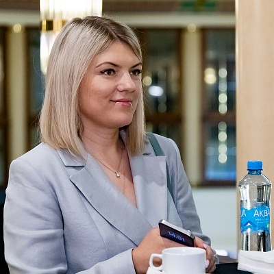Заседание Президиума Совета Ассоциации банков России 28 мая 2024 года