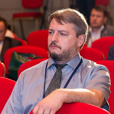 Съезд Ассоциации банков России 31 мая 2019 года