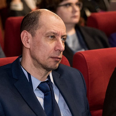 Ежегодная встреча кредитных организаций с руководством Банка России, 25-26 мая 2022 года, г. Москва