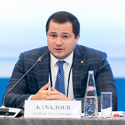 Заседание Совета Ассоциации банков России 27 сентября 2023 года