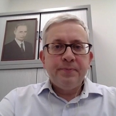 VI Банковская юридическая онлайн-конференция "Новые вызовы и возможности: регуляторные и правовые тенденции в банковской деятельности" 