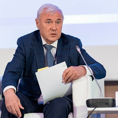 V Съезд Ассоциации банков России