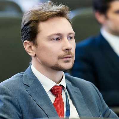 Ежегодная встреча с руководством Банка России 2026. Круглый стол 1