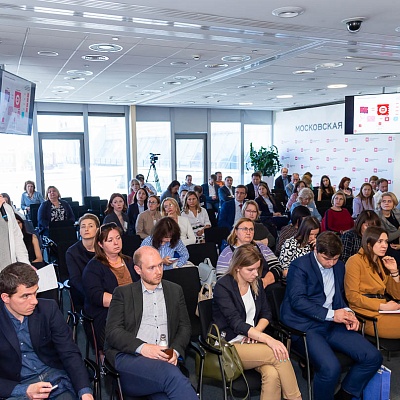 Заседание комитета по финансовым технологиям 16 мая 2019 года