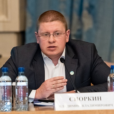 Заседание Президиума Совета Ассоциации банков России