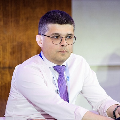 XXVI Всероссийская банковская конференция «Цифровая финансовая система России: цифровые валюты, токенизация и искусственный интеллект»