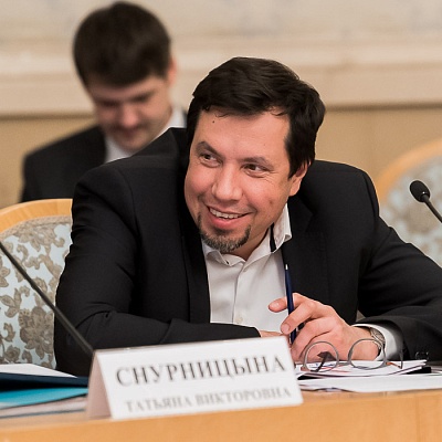 Заседание Президиума Совета Ассоциации банков России