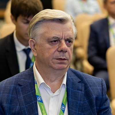 XVIII Международный банковский форум «Банки России – XXI век», 15-18 сентября 2021 год, г. Сочи