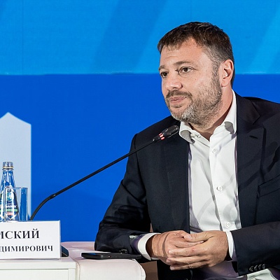 XIX Международный банковский форум «Банки России – XXI век»