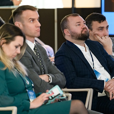 Ежегодная встреча с руководством Банка России - 28 февраля 2025 года