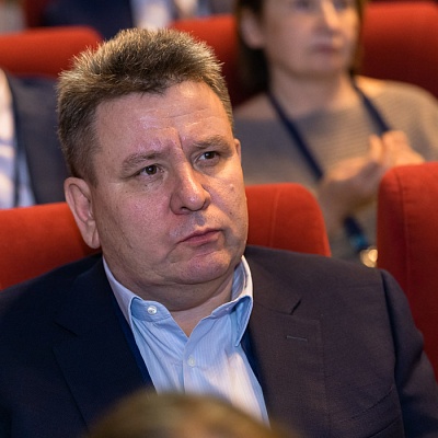 IV Съезд Ассоциации банков России