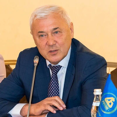 Заседание Совета Ассоциации банков России 16.05.2019 года