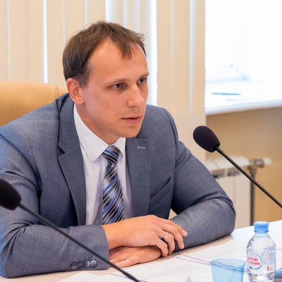 Рабочая встреча по обсуждению проекта развития ИЖС в РФ 30 августа 2019 года 