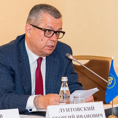 Заседание Совета Ассоциации банков России 16.05.2019 года