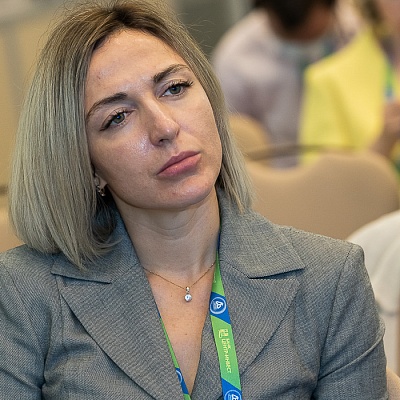 XVIII Международный банковский форум «Банки России – XXI век», 15-18 сентября 2021 год, г. Сочи