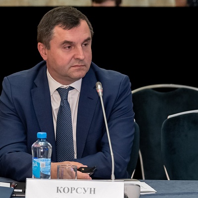 Заседание Президиума Совета Ассоциации банков России 8 июля 2022 года
