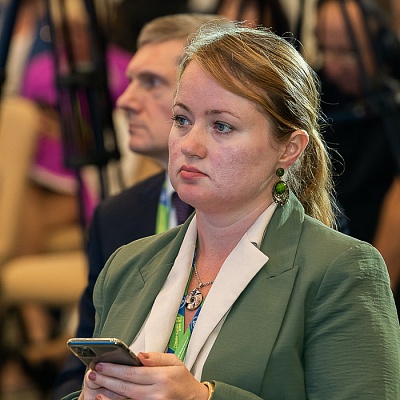 XVIII Международный банковский форум «Банки России – XXI век», 15-18 сентября 2021 год, г. Сочи