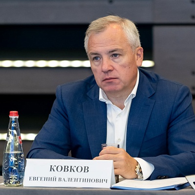 Заседание Совета Ассоциации банков России 27 сентября 2023 года