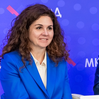 XII Международная конференция по оценочной деятельности