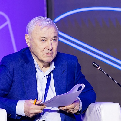 Ежегодная встреча с руководством Банка России 2026. Панельная сессия
