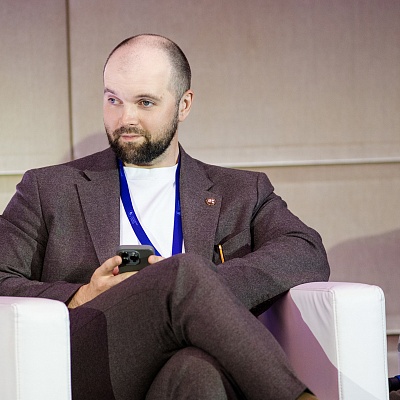 XXVI Всероссийская банковская конференция «Цифровая финансовая система России: цифровые валюты, токенизация и искусственный интеллект»