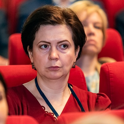 Ежегодная встреча кредитных организаций с руководством Банка России, 25-26 мая 2022 года, г. Москва