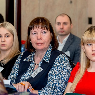 XII Международная конференцию «Банковские карты: практика и трансформация»
