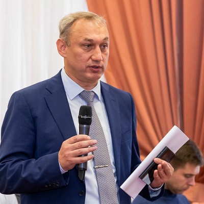 Рабочая встреча по совершенствованию регулирования по противодействию хищению денежных средств 27.08.2019 года