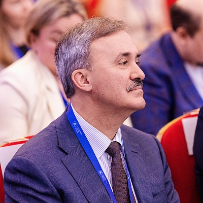 XXVI Всероссийская банковская конференция «Цифровая финансовая система России: цифровые валюты, токенизация и искусственный интеллект»