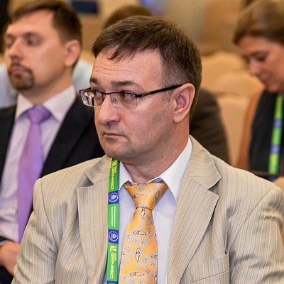XVI Международный банковский форум «Банки России – XXI век»