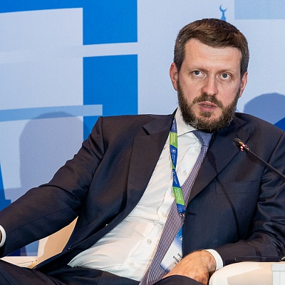 XIX Международный банковский форум «Банки России – XXI век»