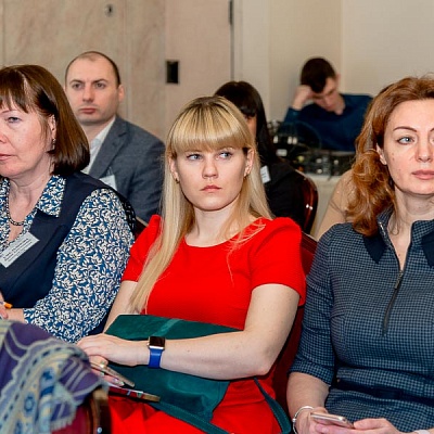 XII Международная конференцию «Банковские карты: практика и трансформация»
